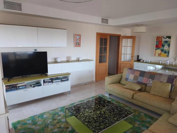Duplex for sale on Torreblanca del Sol, Fuengirola photo 1