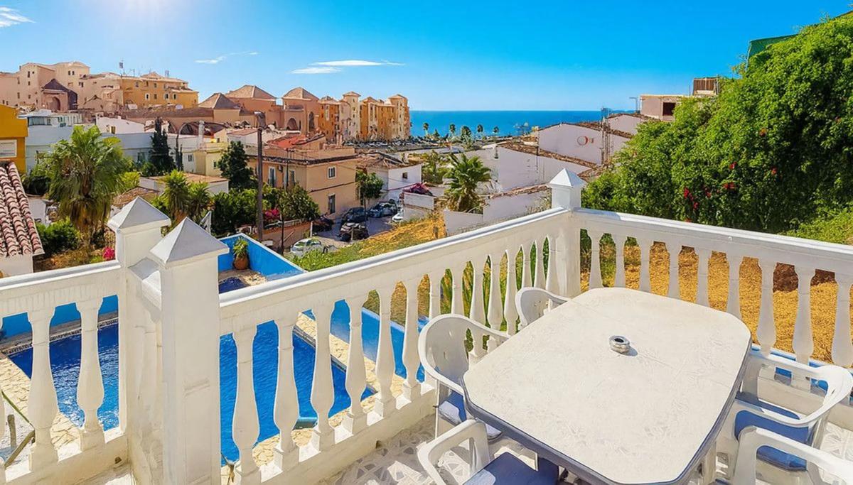 Venta de chalet independiente en Zona Sohail, Fuengirola
photo 2
