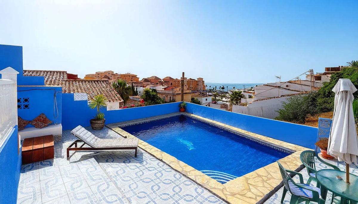 Venta de chalet independiente en Zona Sohail, Fuengirola
photo 3