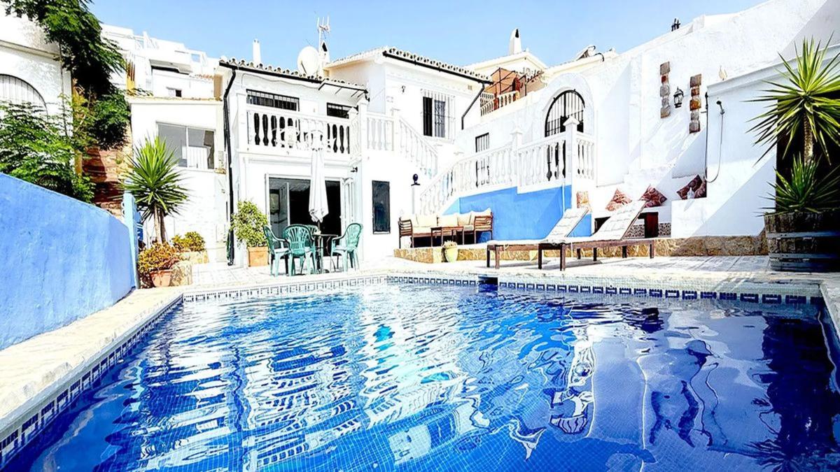 Venta de chalet independiente en Zona Sohail, Fuengirola
photo 4
