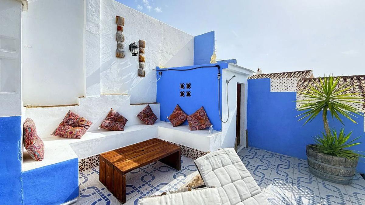 Venta de chalet independiente en Zona Sohail, Fuengirola
photo 5