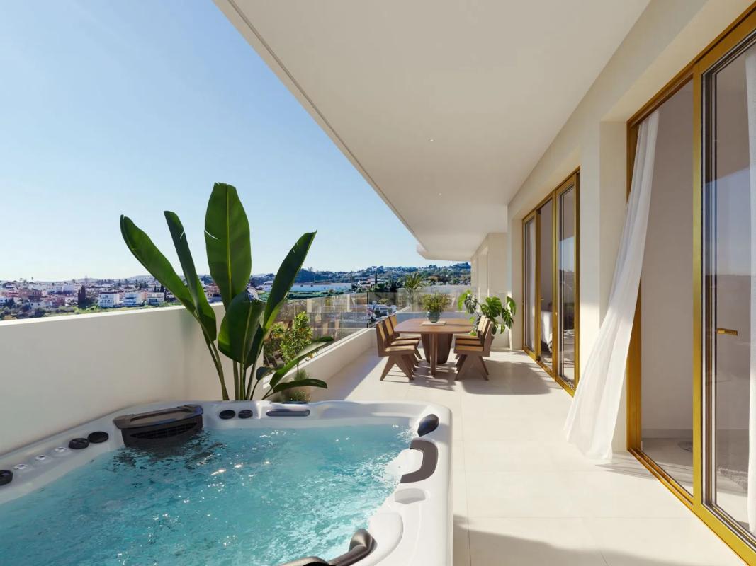Venta de piso en Calle Malvarosa, 1, Fuengirola
photo 3