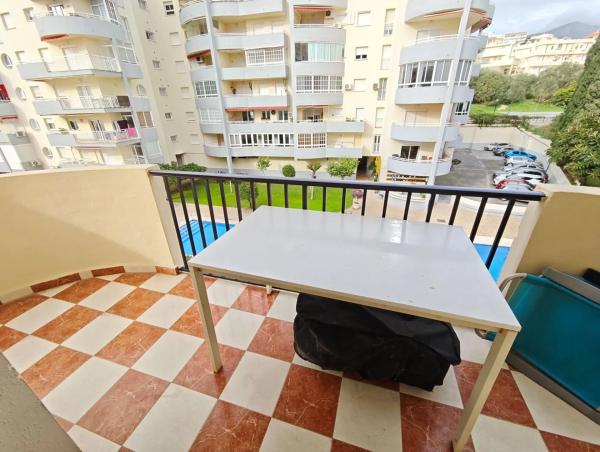 Mieszkanie na sprzedaż w  Avenida de las Gaviotas, Fuengirola photo 1