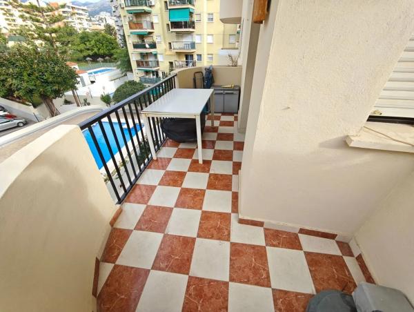 Mieszkanie na sprzedaż w  Avenida de las Gaviotas, Fuengirola photo 2