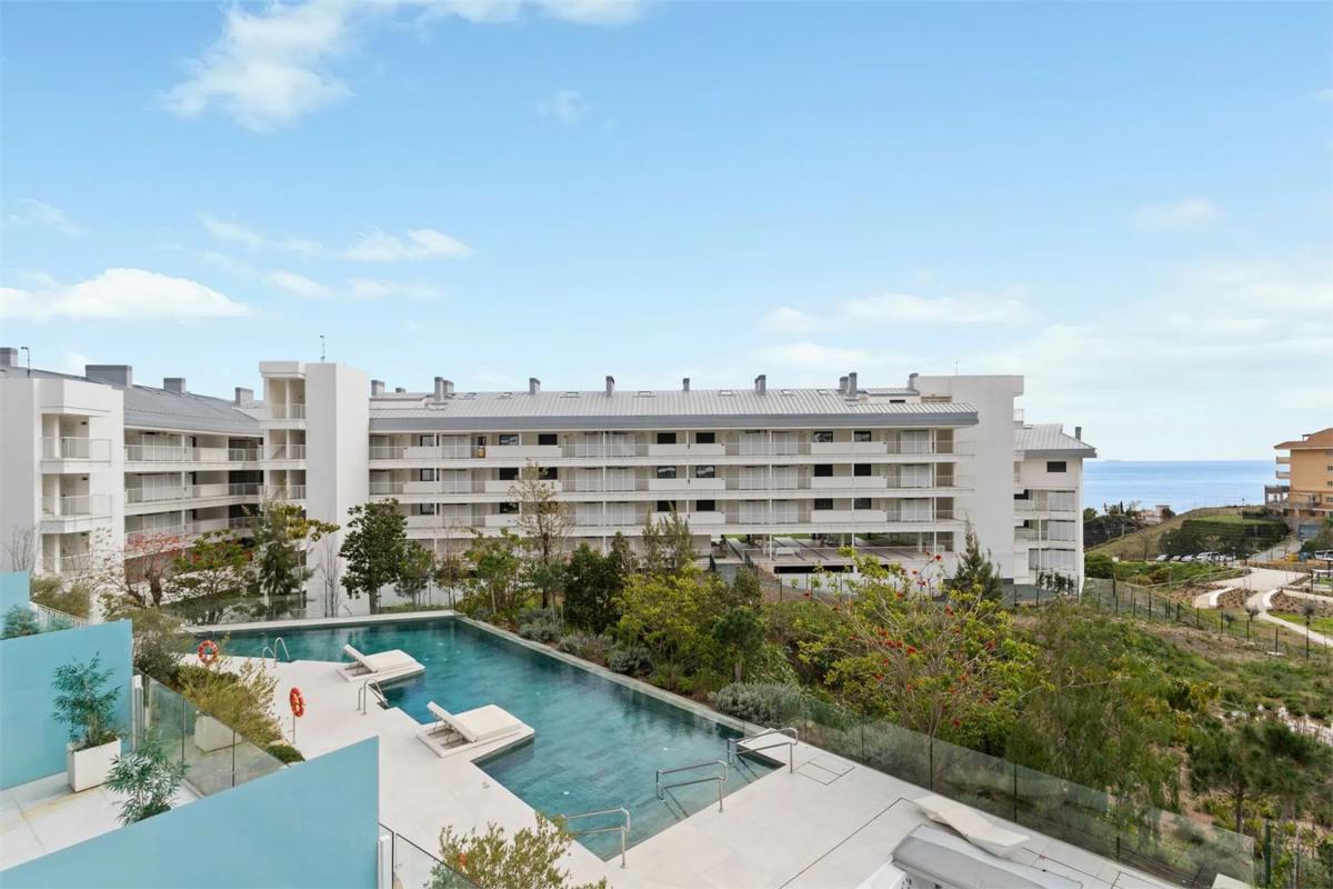 Penthouse sale in Calle Begoña, Fuengirola photo 3