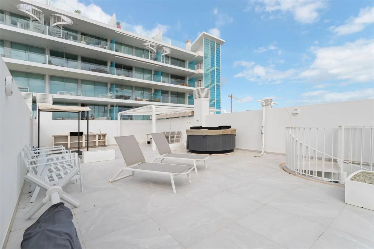 Penthouse sale in Calle Begoña, Fuengirola photo 5