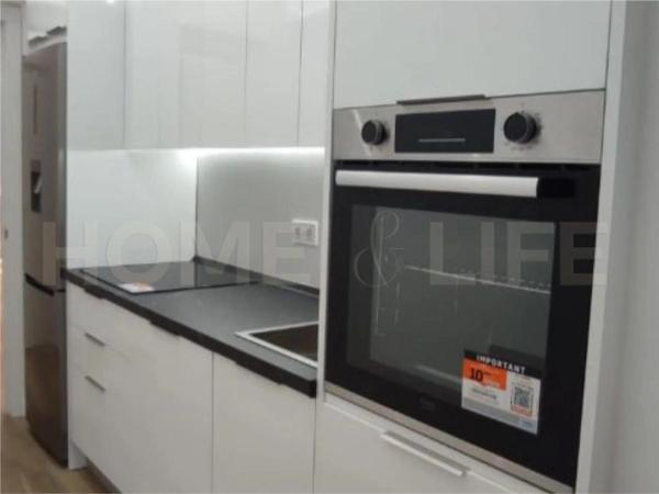 Mieszkanie na sprzedaż w  Zona Puerto Deportivo, Fuengirola photo 2