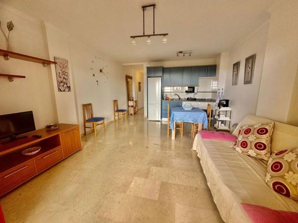 Квартира на продажу на Calle Narciso s/n, Фуэнхирола photo 1