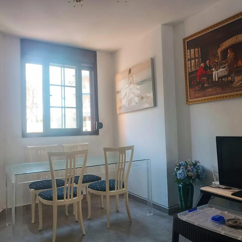 Продажа квартиры на Calle de la Paz, Фуэнхирола
photo 1