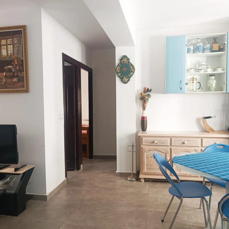 Продажа квартиры на Calle de la Paz, Фуэнхирола
photo 2