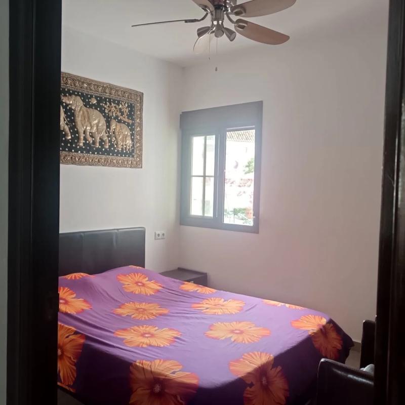 Продажа квартиры на Calle de la Paz, Фуэнхирола
photo 4