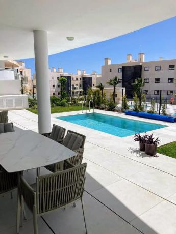 Piso en venta en El Higuerón, Fuengirola
photo 1