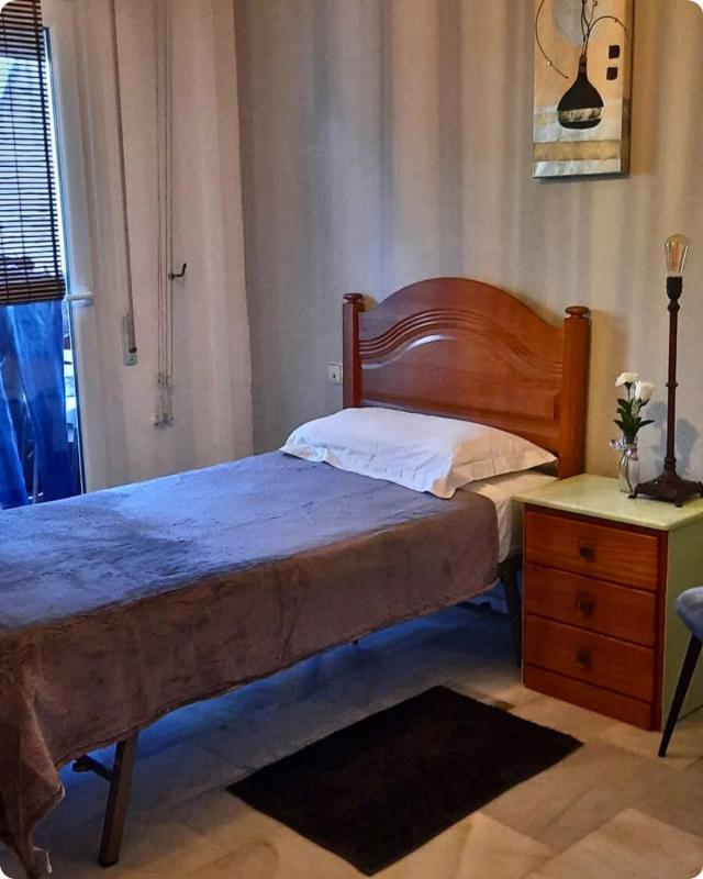 Venta de piso en Centro Ciudad, Fuengirola
 photo 2
