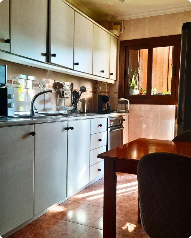 Venta de piso en Centro Ciudad, Fuengirola
 photo 3