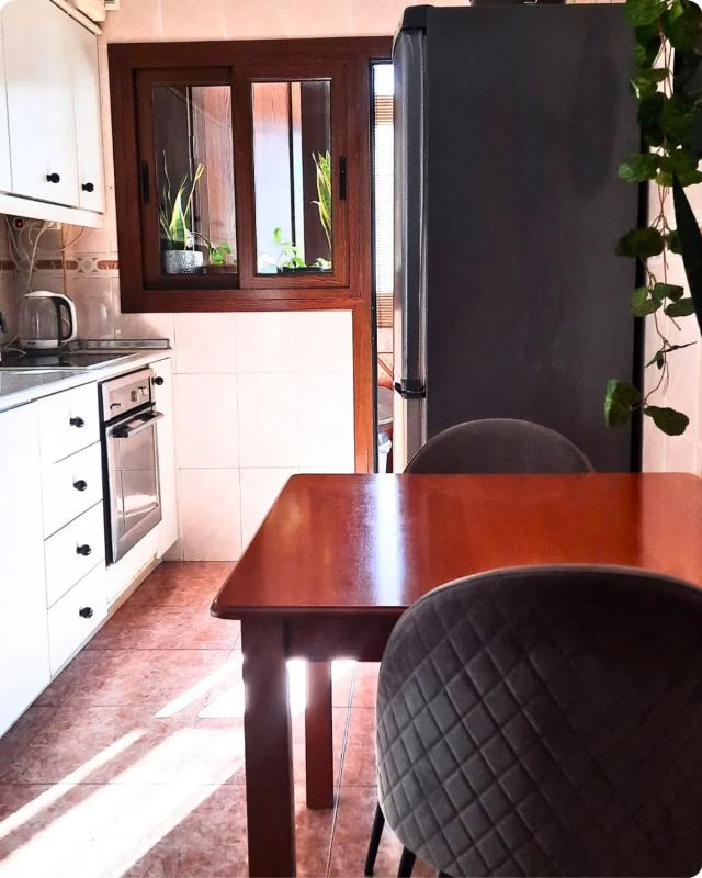 Venta de piso en Centro Ciudad, Fuengirola
 photo 4