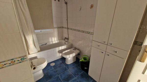 Mieszkanie na sprzedaż w  Avenida los Pacos, Fuengirola photo 4