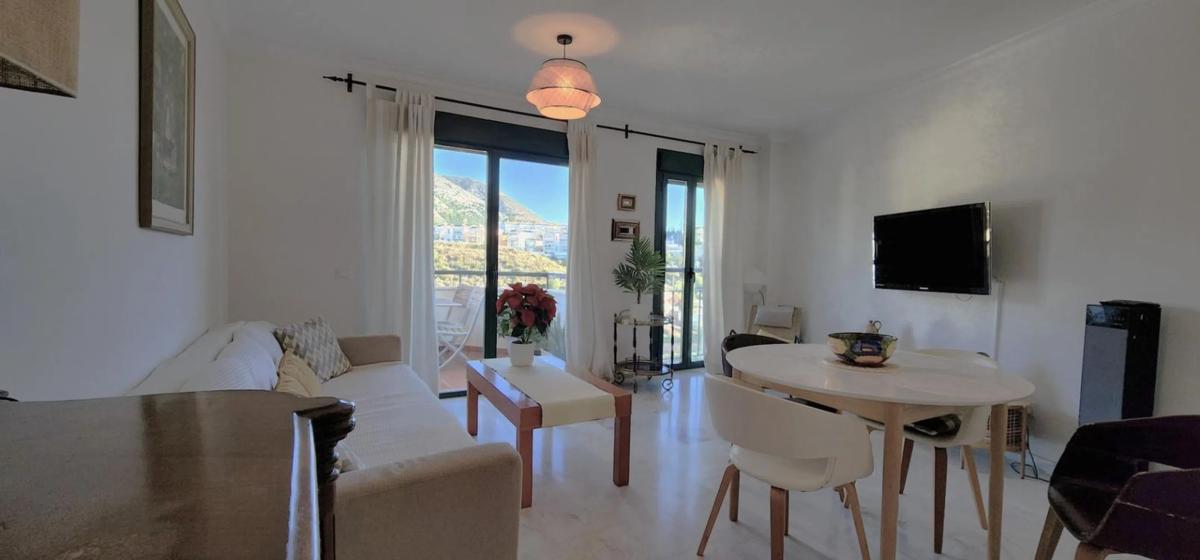 Sprzedaż mieszkania w Torreblanca del Sol, Fuengirola
photo 1