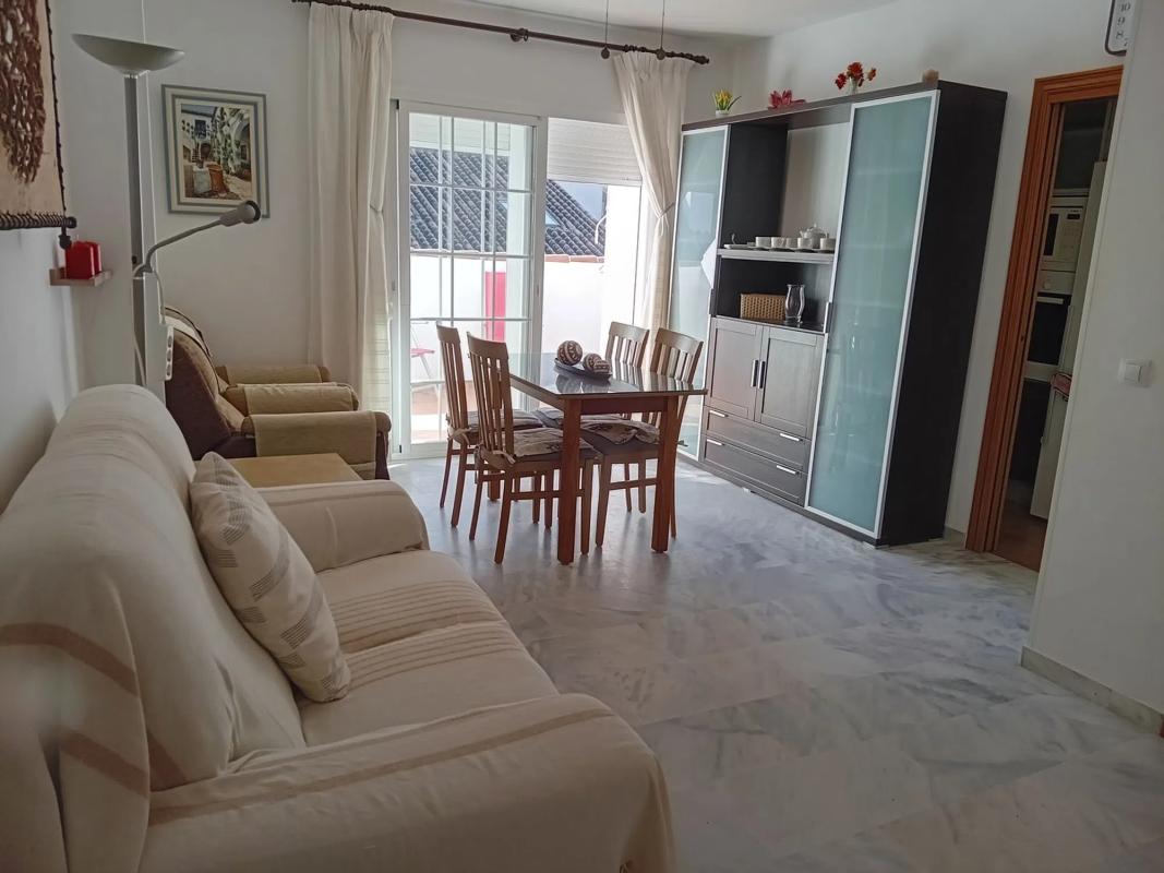 Venta de ático en  Playa de los Boliches, Fuengirola photo 2