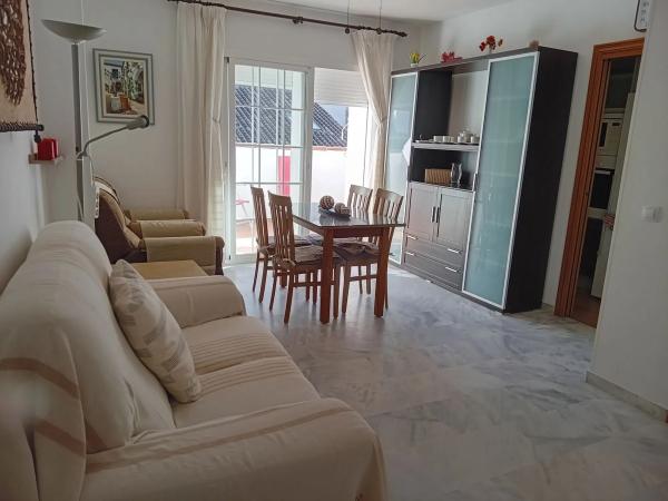 Ático en venta en  Playa de los Boliches, Fuengirola photo 2