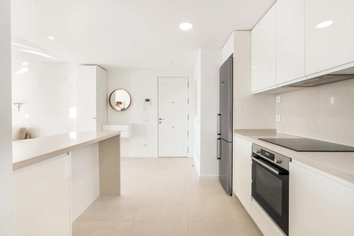 Venta de duplex en Calle Anita Delgado, Fuengirola photo 4