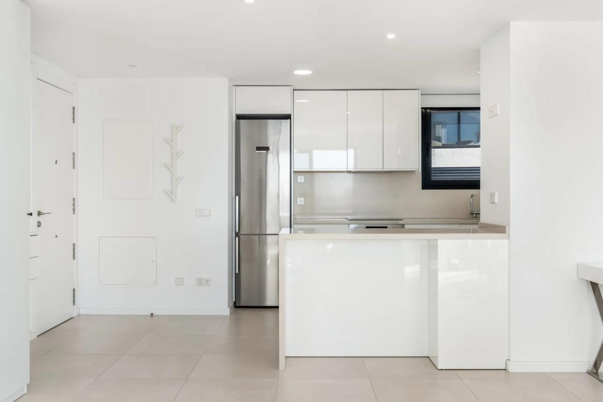 Venta de duplex en Calle Anita Delgado, Fuengirola photo 5