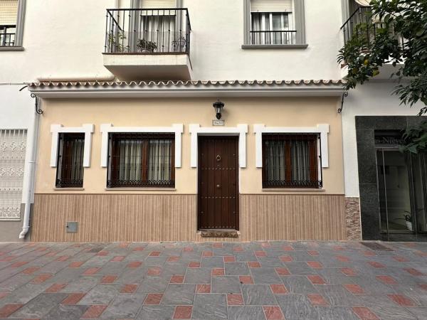 Piso en venta en Zona Puerto Deportivo, Fuengirola
photo 1