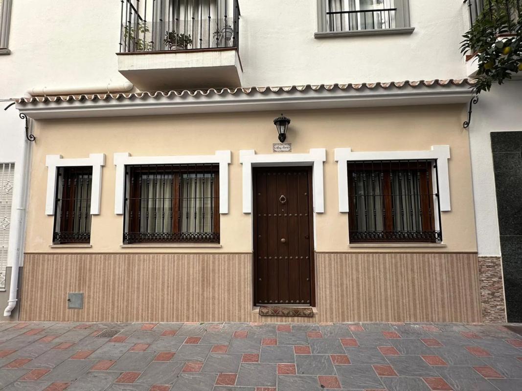 Venta de piso en Zona Puerto Deportivo, Fuengirola
 photo 2