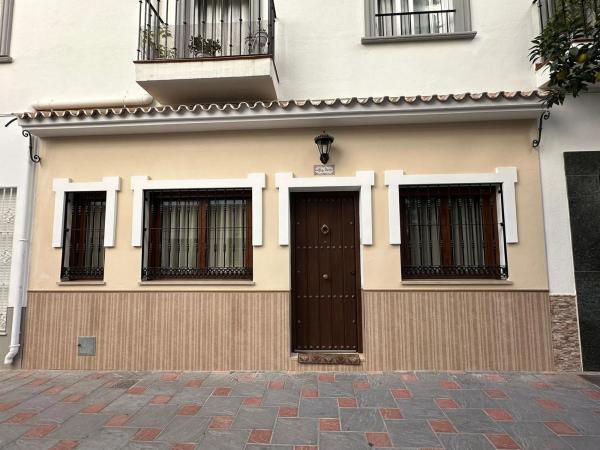 Piso en venta en Zona Puerto Deportivo, Fuengirola
thumbnail 1