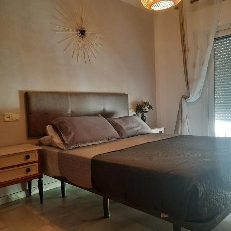 Квартира на продажу на Centro Ciudad, Фуэнхирола photo 1