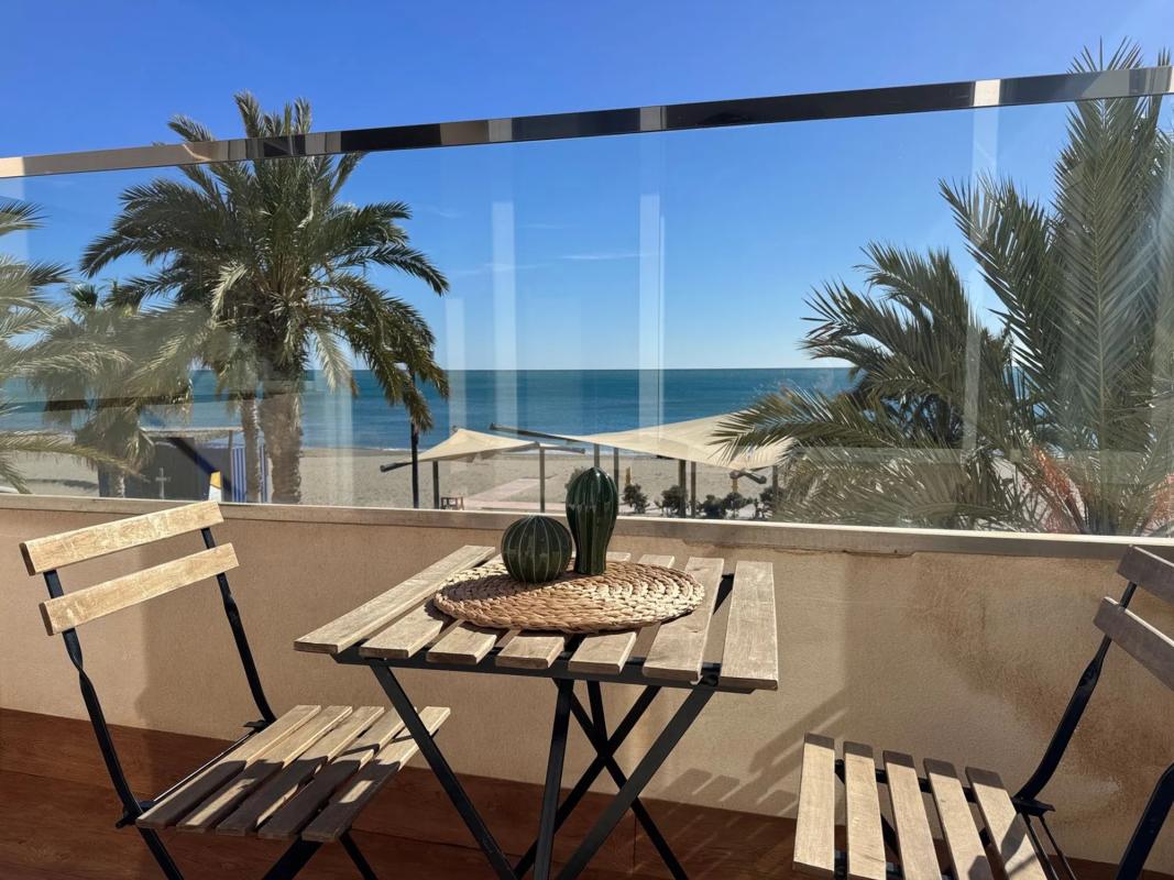 Продажа квартиры на Paseo Marítimo Rey de España, 160, Фуэнхирола
photo 3