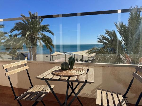 Mieszkanie na sprzedaż w  Paseo Marítimo Rey de España, 160, Fuengirola photo 3