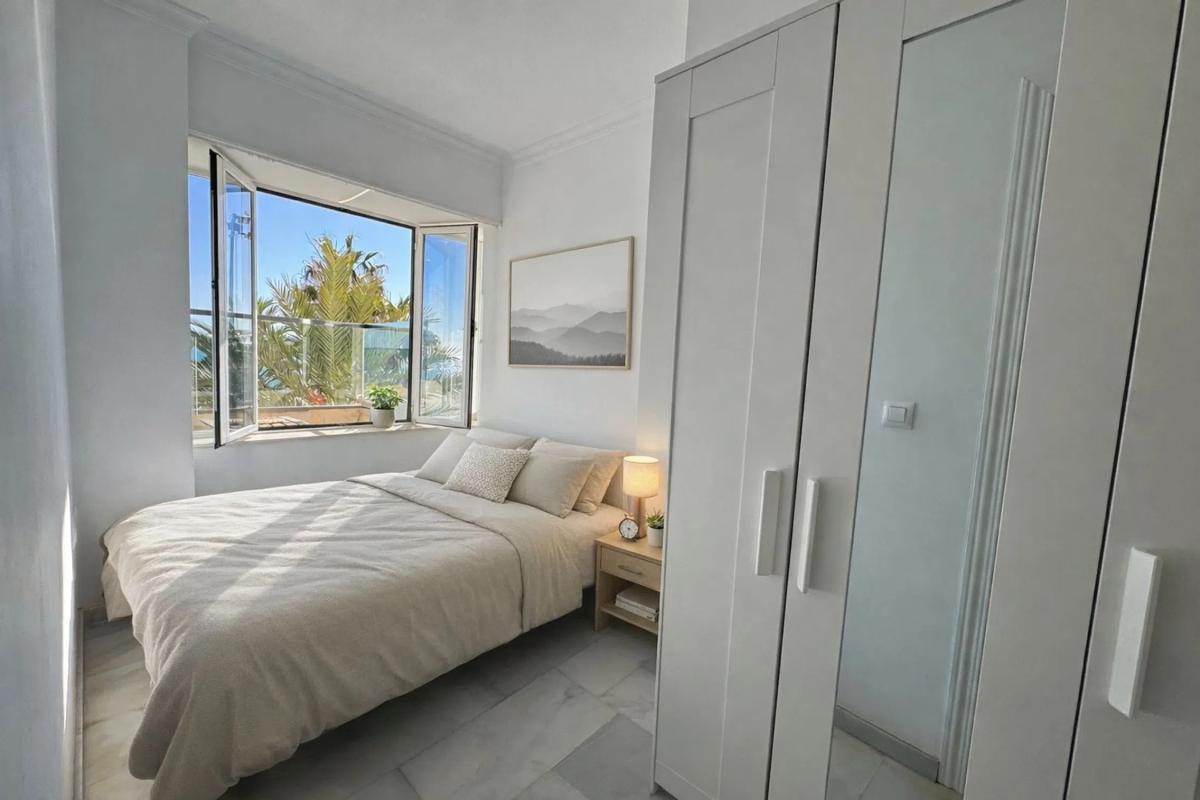 Продажа квартиры на Paseo Marítimo Rey de España, 160, Фуэнхирола
photo 4