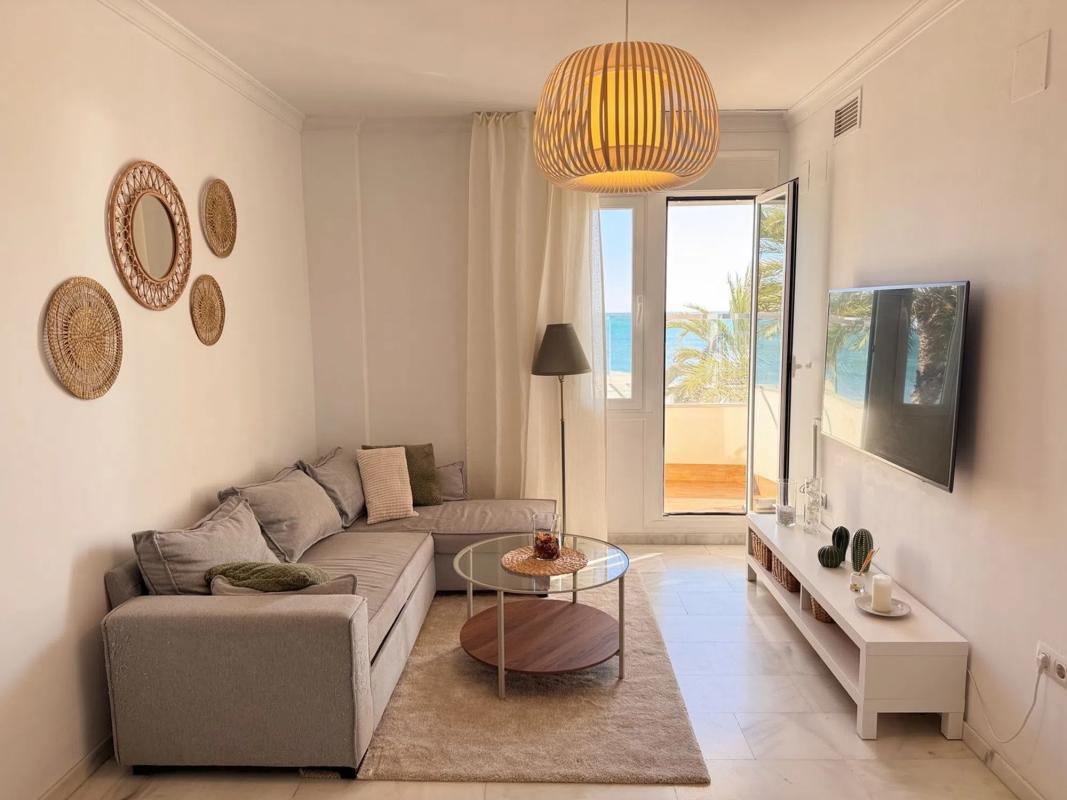 Продажа квартиры на Paseo Marítimo Rey de España, 160, Фуэнхирола
photo 5