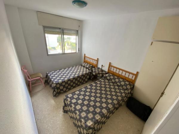 Piso en venta en Avenida Miramar, 7, Fuengirola
thumbnail 2