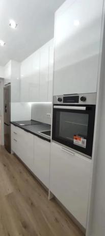 Piso en venta en Zona Puerto Deportivo, Fuengirola
thumbnail 1