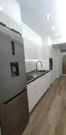 Piso en venta en Zona Puerto Deportivo, Fuengirola
thumbnail 2
