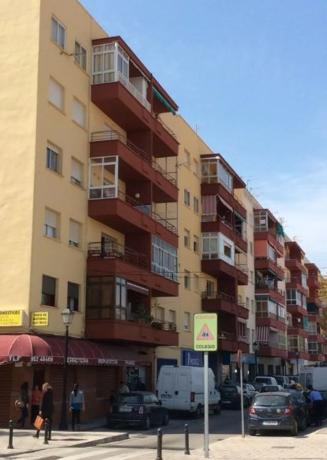 Piso en venta en Calle Ibiza, Fuengirola
 photo