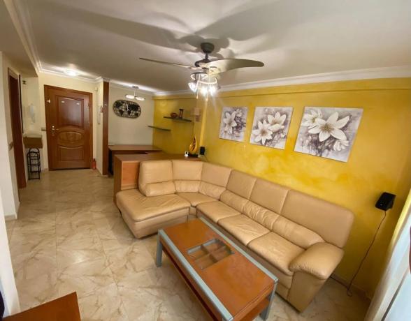 Квартира на продажу на  Centro Ciudad, Фуэнхирола photo 4