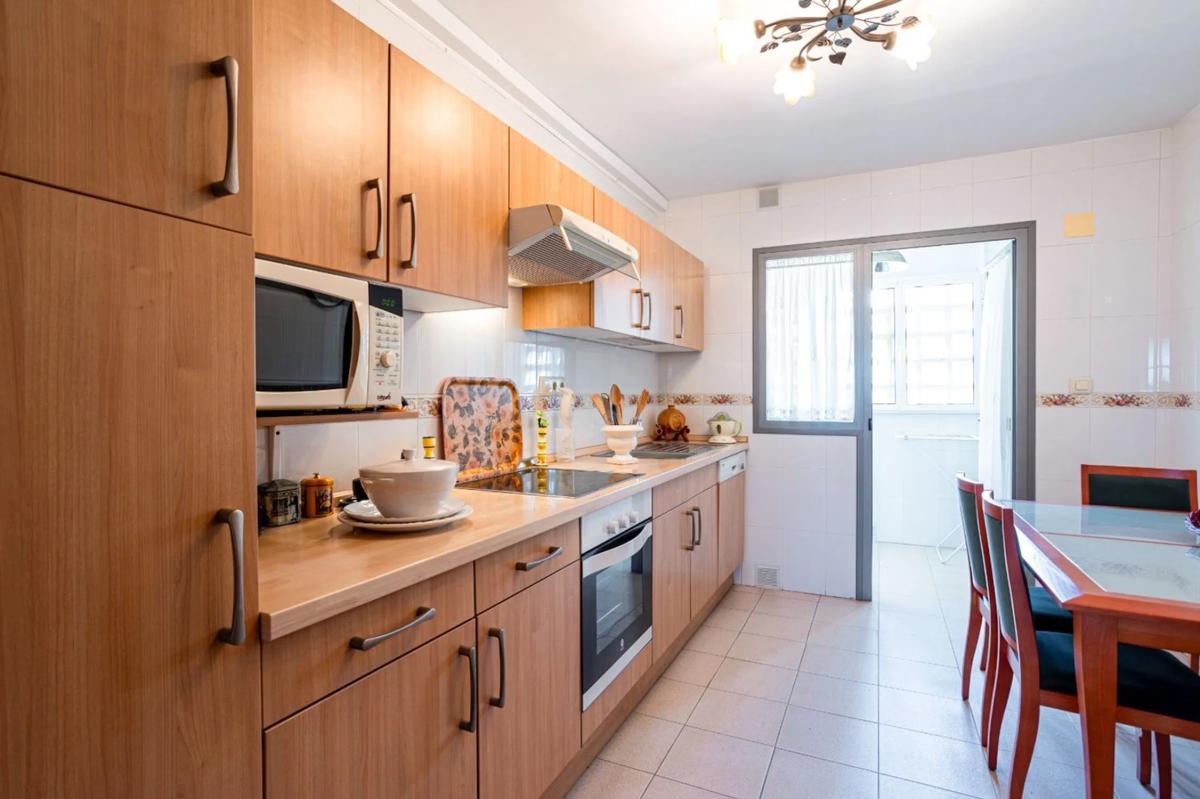 Продажа квартиры на Avenida de la Encarnación s/n, Фуэнхирола
photo 4