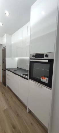 Piso en venta en Zona Puerto Deportivo, Fuengirola
photo 1