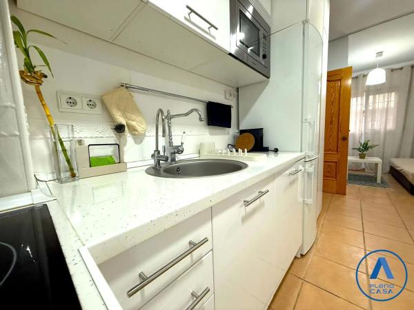 Квартира на продажу на Centro Ciudad, Фуэнхирола photo 1