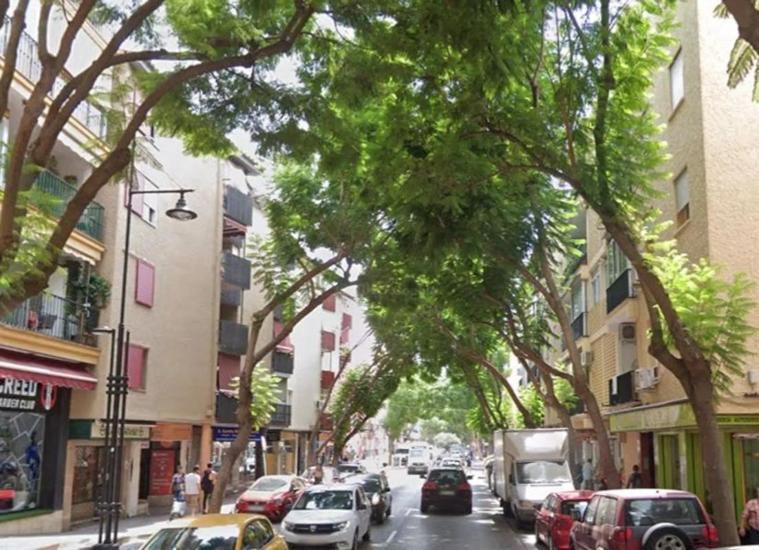 Sprzedaż mieszkania w Calle Álvarez Quintero, Fuengirola
 photo 4