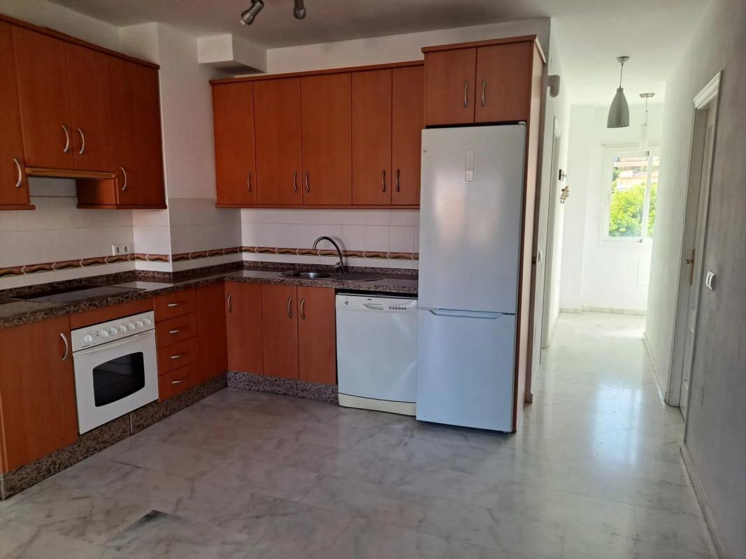 Venta de piso en Avenida los Pacos, 27, Fuengirola
photo 1
