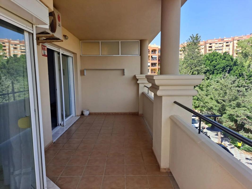 Venta de piso en Avenida los Pacos, 27, Fuengirola
photo 2