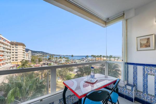 Piso en venta en Calle Lamo de Espinosa, 10, Fuengirola
photo 1