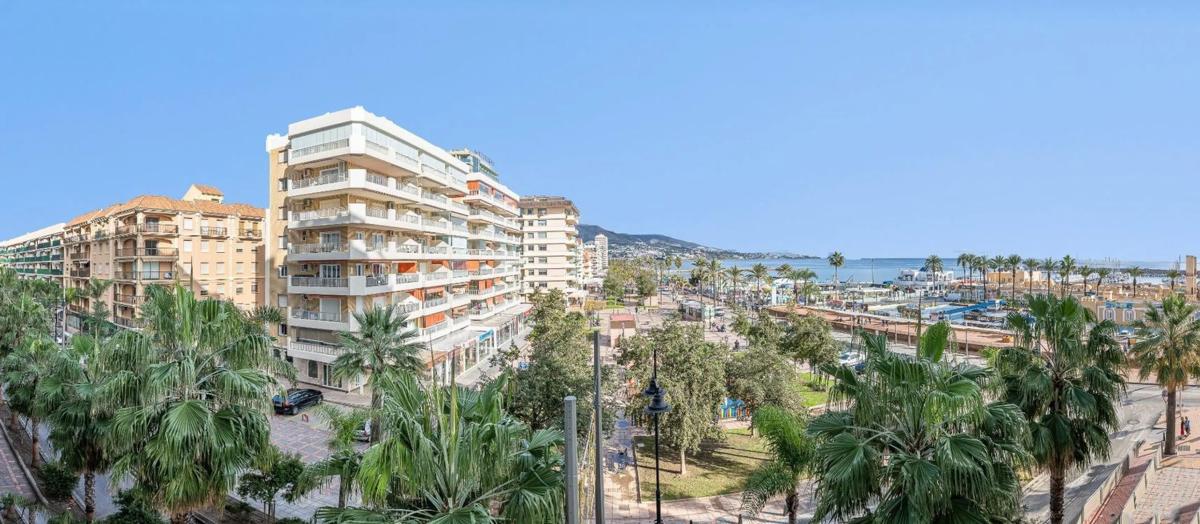 Venta de piso en Calle Lamo de Espinosa, 10, Fuengirola
 photo 3