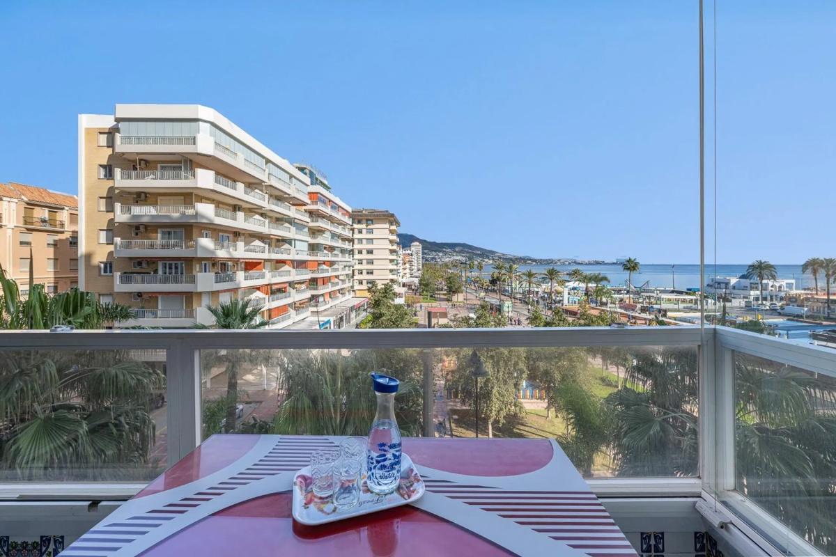 Venta de piso en Calle Lamo de Espinosa, 10, Fuengirola
 photo 4