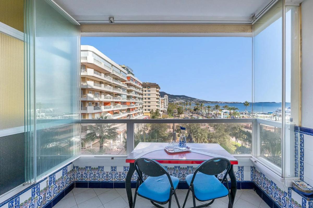 Venta de piso en Calle Lamo de Espinosa, 10, Fuengirola
 photo 5