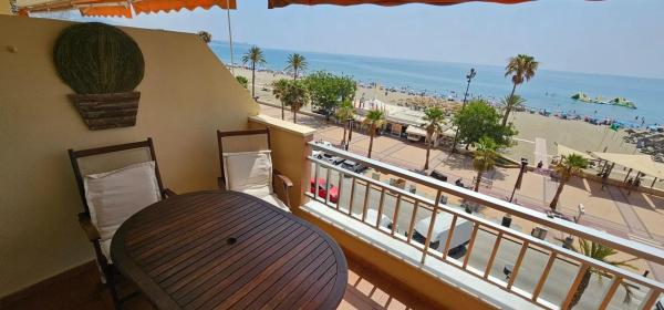 Piso en venta en Paseo Marítimo Rey de España, 81, Fuengirola
photo 1