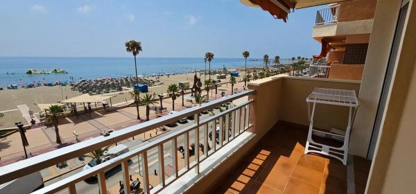Piso en venta en Paseo Marítimo Rey de España, 81, Fuengirola
thumbnail 1